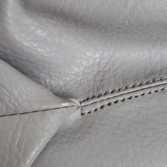 Gray bag - Picture 14 of 15